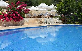 Dardanos Hotel