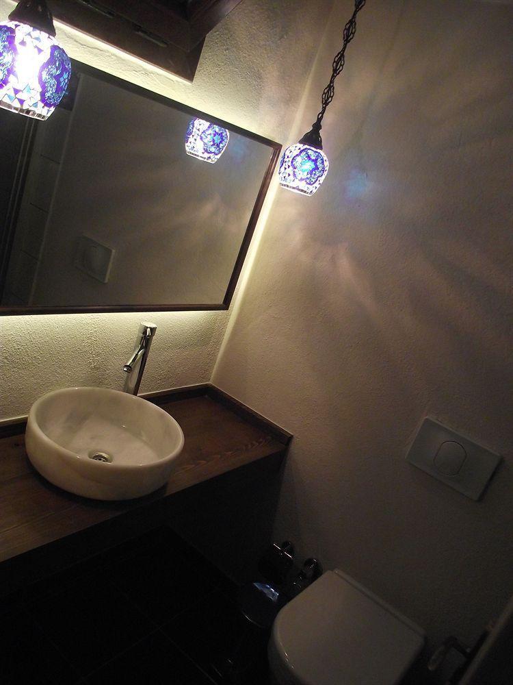 Dardanos Hotel Gelemiş Esterno foto