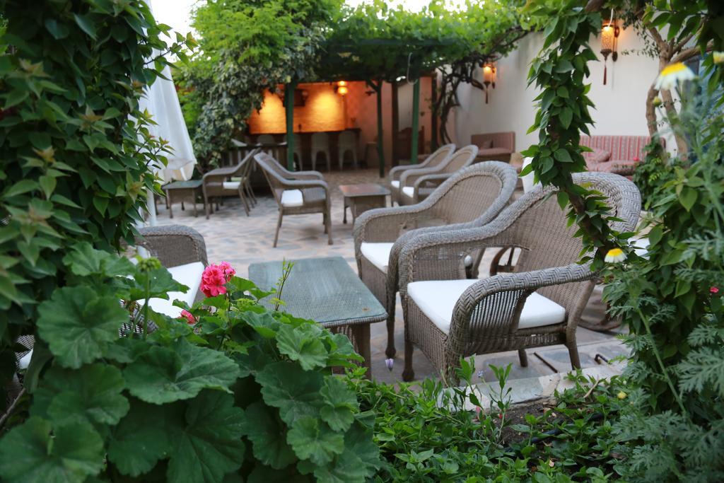 Dardanos Hotel Gelemiş Esterno foto
