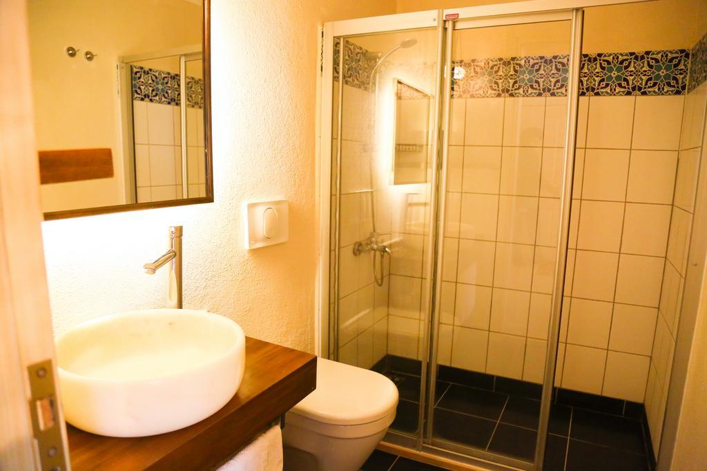 Dardanos Hotel Gelemiş Esterno foto