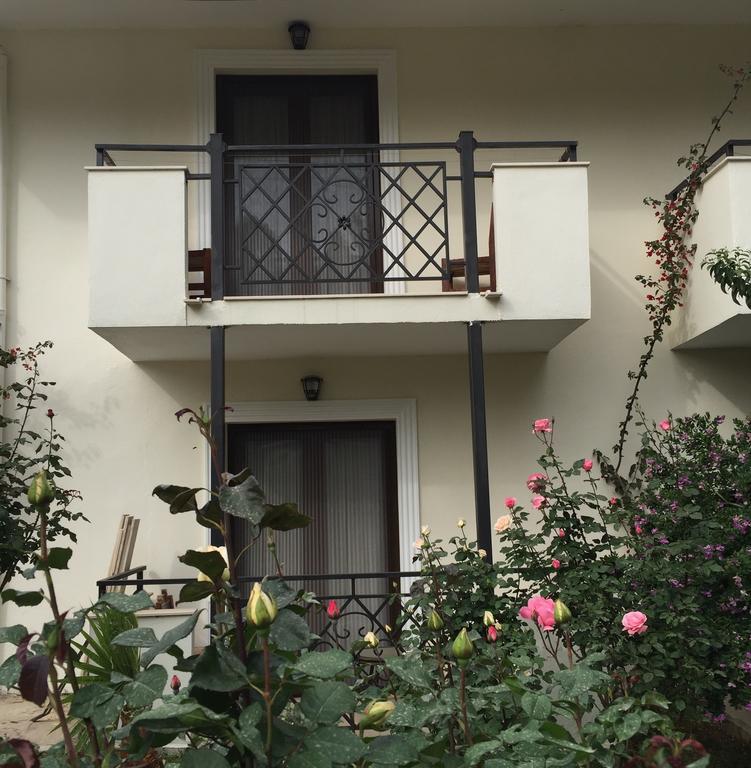 Dardanos Hotel Gelemiş Esterno foto