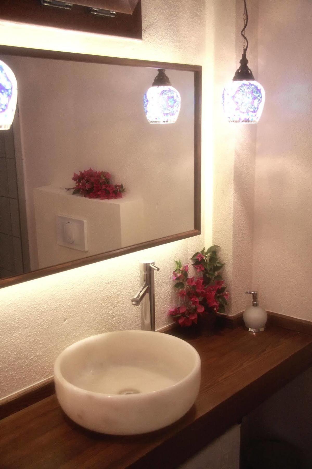 Dardanos Hotel Gelemiş Esterno foto