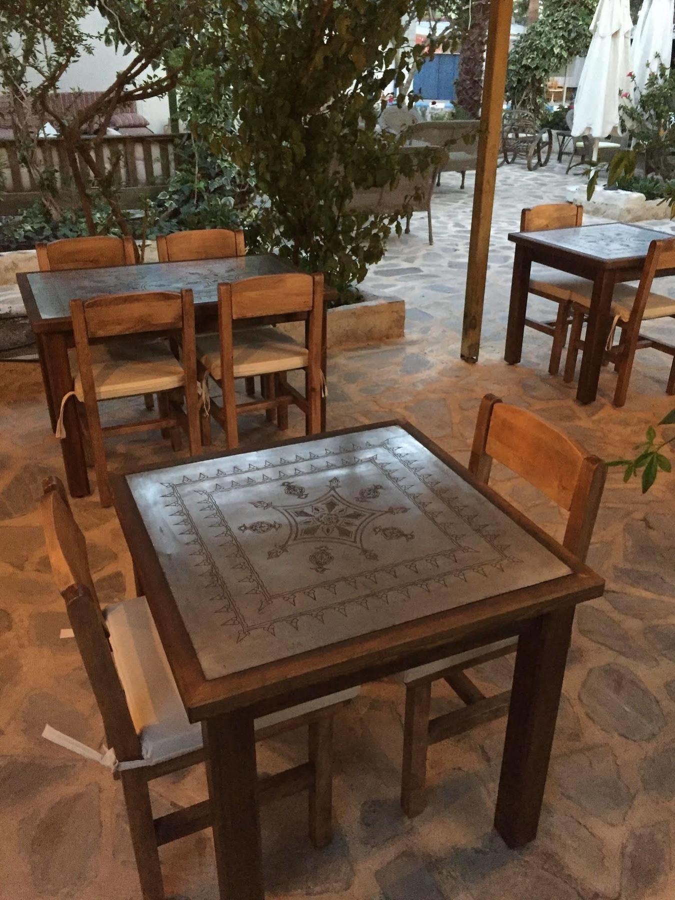Dardanos Hotel Gelemiş Esterno foto