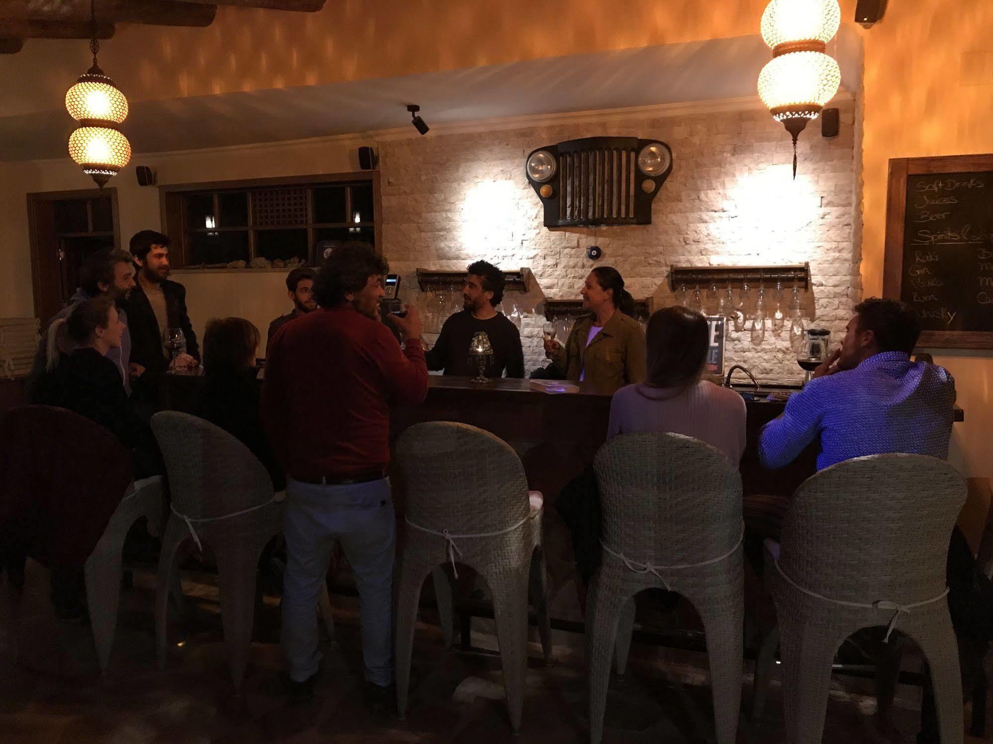 Dardanos Hotel Gelemiş Esterno foto
