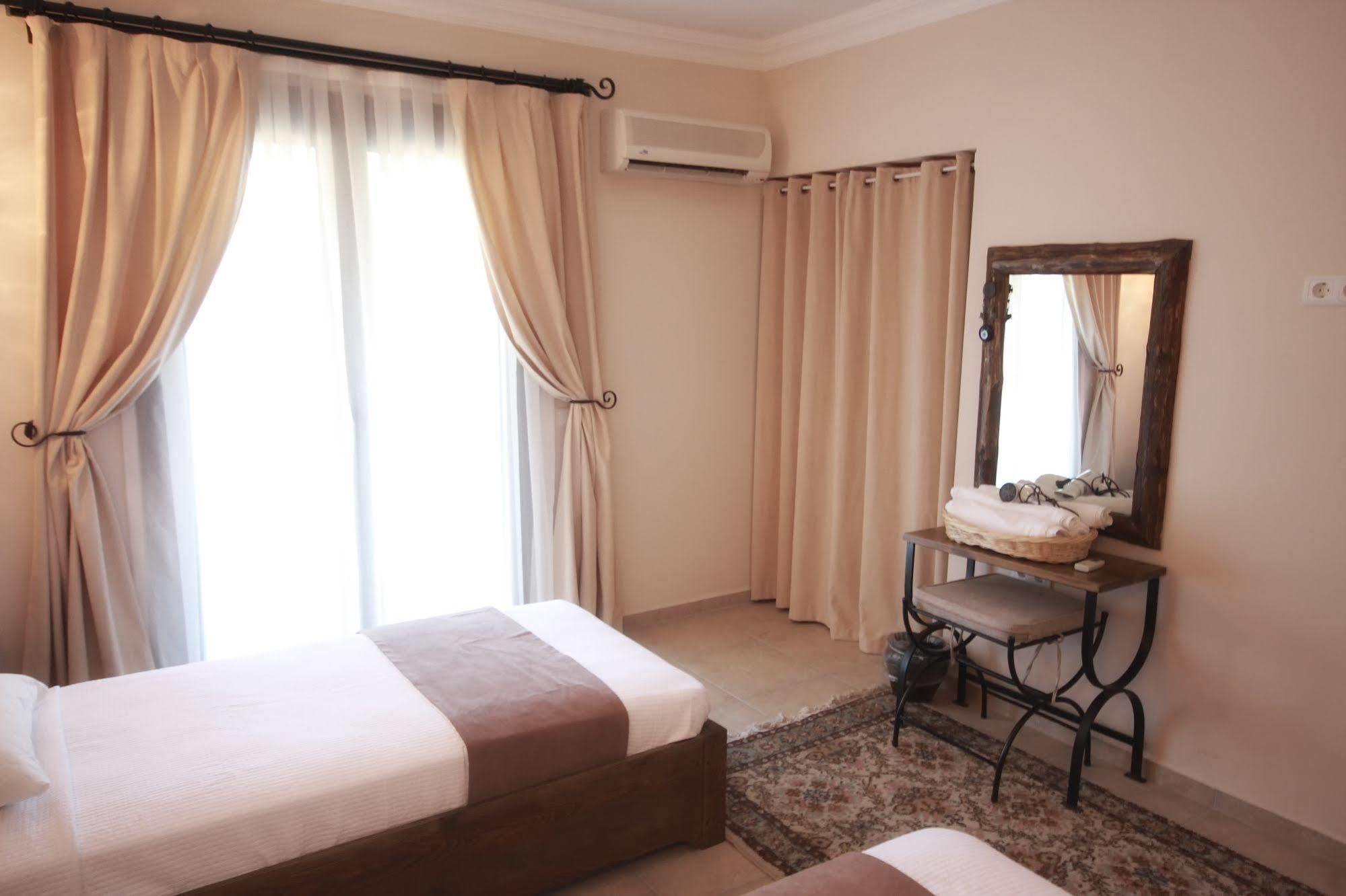 Dardanos Hotel Gelemiş Esterno foto