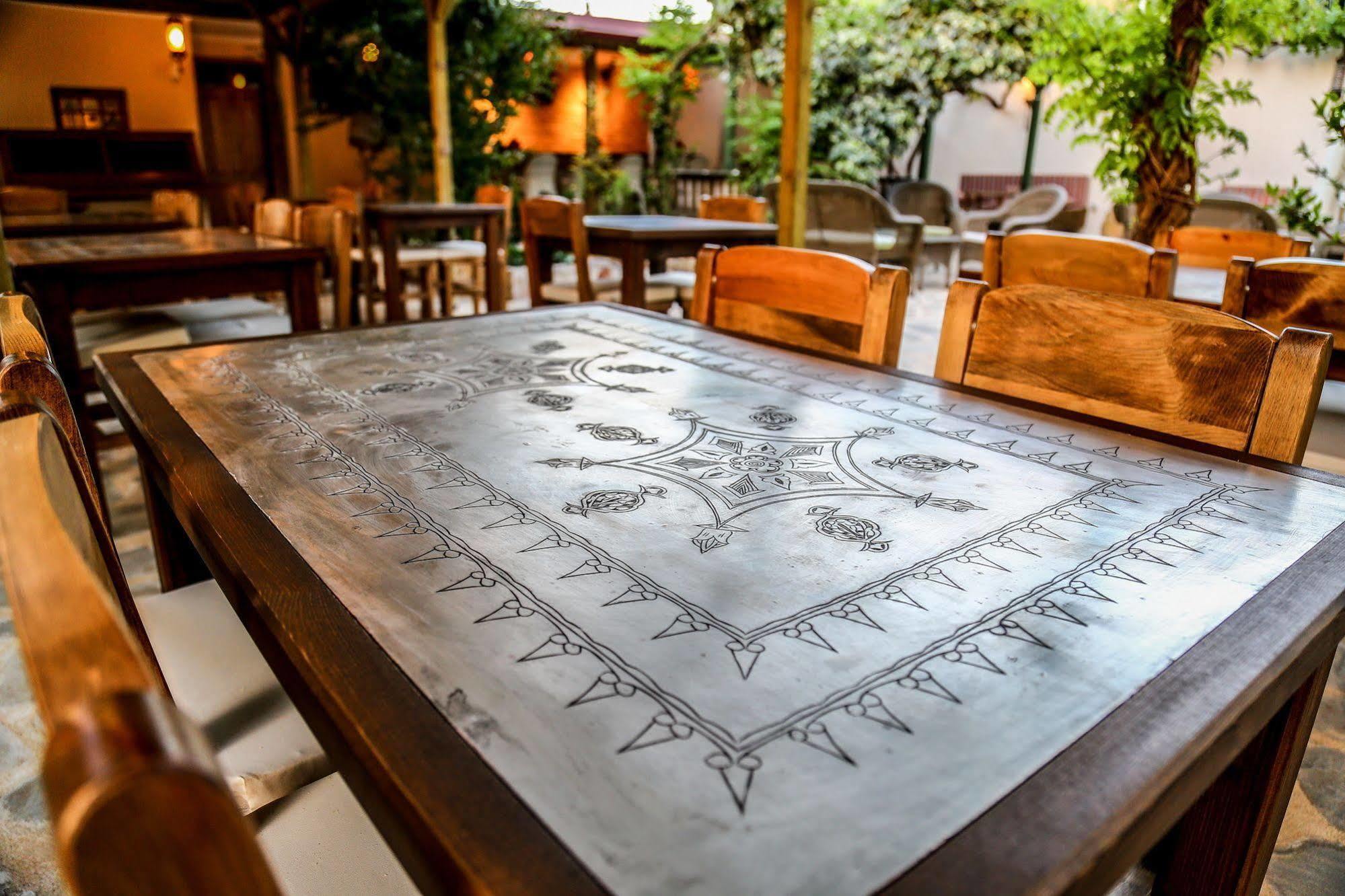 Dardanos Hotel Gelemiş Esterno foto